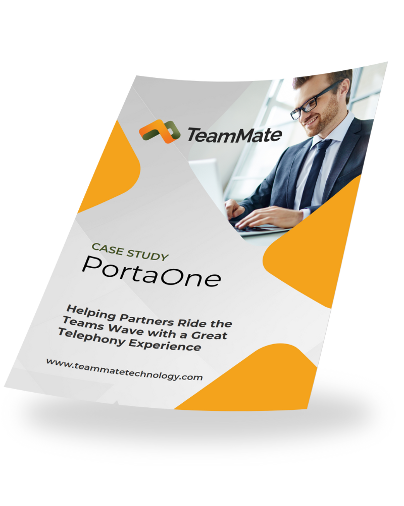 portaone case study