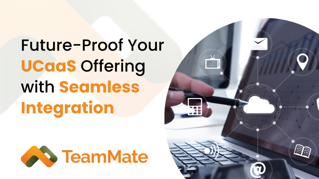 UCaaS and microsoft teams