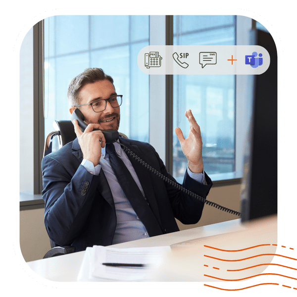 Microsoft Teams Phone Integration